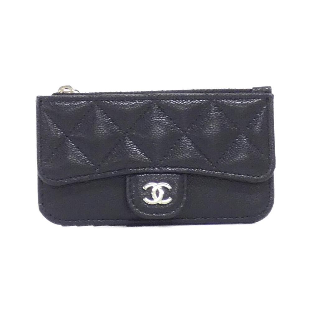 Chanel Timeless Classic Line AP2570 Business Card Holder/Card Case